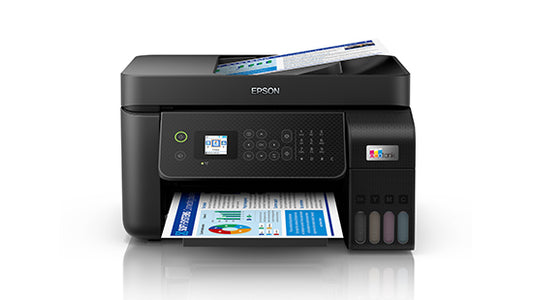 Epson EcoTank L5290 All-in-One Printer UAE | Print, Scan, Copy, Fax