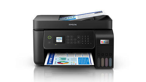 Epson EcoTank L5290 All-in-One Printer UAE | Print, Scan, Copy, Fax