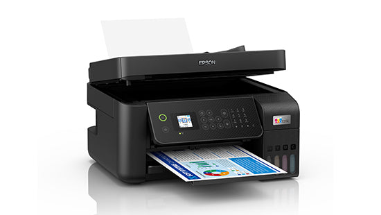 Epson EcoTank L5290 All-in-One Printer UAE | Print, Scan, Copy, Fax