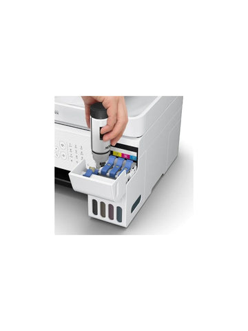 Epson EcoTank L5296 A4 Wi-Fi All-in-One Ink Tank Printer UAE | Dubai Abu Dhabi Sharjah Ajman Fujairah Ras Al Khaimah Umm Al Quwain