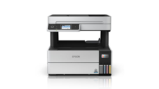 Epson EcoTank L6490 Printer UAE | Print Scan Copy Fax with Auto-Duplex
