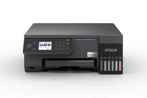 Epson EcoTank L8100 6-Colour Photo Printer UAE | Lab-Quality Printing Dubai