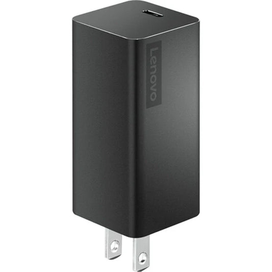 Lenovo 65W USB Type-C GAN Power Adapter | UAE-Wide Delivery - Dubai Abu Dhabi Sharjah