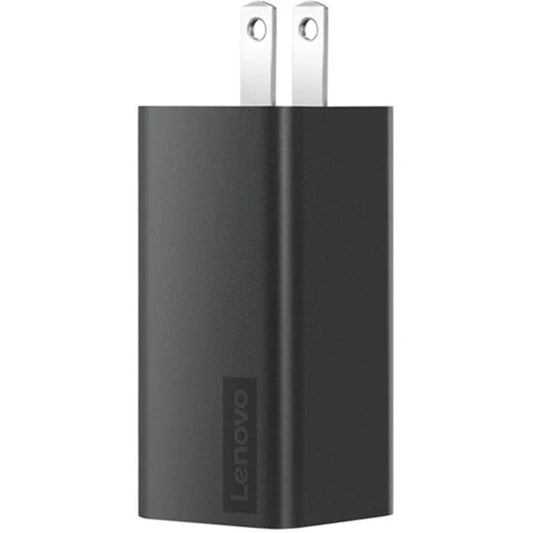 Lenovo 65W USB Type-C GAN Power Adapter | UAE-Wide Delivery - Dubai Abu Dhabi Sharjah