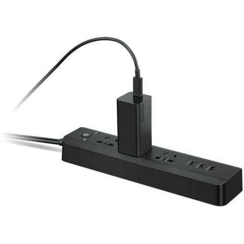 Lenovo 65W USB Type-C GAN Power Adapter | UAE-Wide Delivery - Dubai Abu Dhabi Sharjah