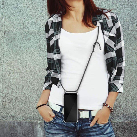 Crossbody Phone Case iPhone - UAE Wide Delivery | Dubai Abu Dhabi Sharjah