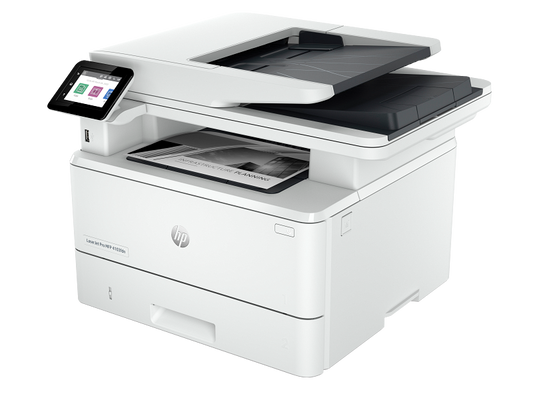 HP LaserJet Pro MFP 4103FDN Printer | UAE-Wide Delivery