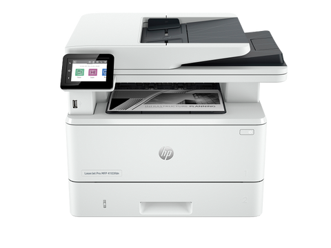 HP LaserJet Pro MFP 4103FDN Printer | UAE-Wide Delivery