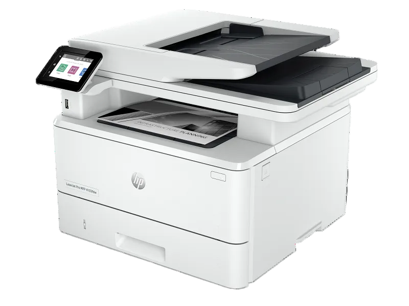 HP LaserJet Pro MFP 4103fdw Printer | UAE-Wide Delivery