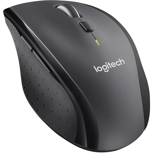 Logitech Marathon M705 Wireless Laser Mouse – 3-Year Battery Life | UAE Stock | Dubai, Abu Dhabi, Sharjah, Ajman, Fujairah, RAK & UAQ Delivery