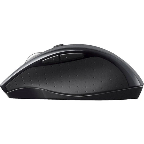 Logitech Marathon M705 Wireless Laser Mouse – 3-Year Battery Life | UAE Stock | Dubai, Abu Dhabi, Sharjah, Ajman, Fujairah, RAK & UAQ Delivery