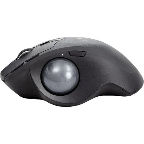 Logitech MX Ergo Plus Wireless Trackball Mouse - UAE Stock | Dubai, Abu Dhabi Delivery