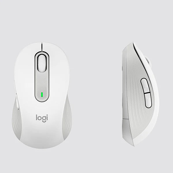 Logitech Signature M650 Wireless Mouse - UAE Stock | Dubai, Abu Dhabi & All Emirates Delivery