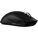 Logitech G Pro X Superlight 2 SE Wireless Gaming Mouse UAE | Dubai, Abu Dhabi, Sharjah, Ajman, RAK, UAQ, Fujairah Black