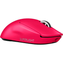 Logitech G Pro X Superlight 2 SE Wireless Gaming Mouse UAE | Dubai, Abu Dhabi, Sharjah, Ajman, RAK, UAQ, Fujairah Red