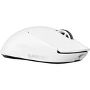 Logitech G Pro X Superlight 2 SE Wireless Gaming Mouse UAE | Dubai, Abu Dhabi, Sharjah, Ajman, RAK, UAQ, Fujairah Transparent
