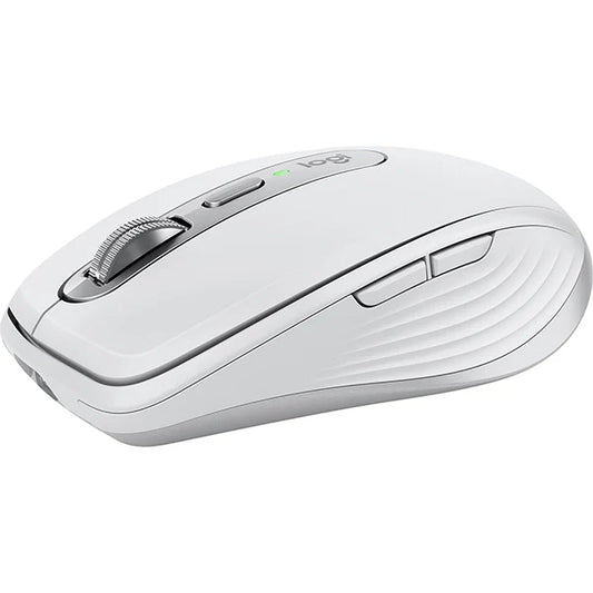 Logitech MX Anywhere 3S Wireless Mouse - Graphite | UAE Stock Transparent