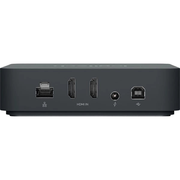Logitech SmartDock Extender Box Black – Conference Room AV Control UAE | Dubai Abu Dhabi Sharjah Ajman Fujairah Ras Al Khaimah Umm Al Quwain