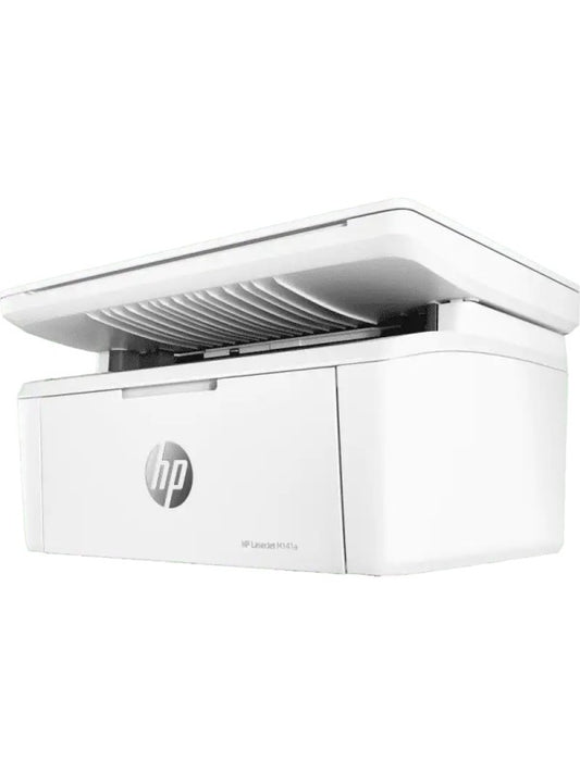 HP LaserJet MFP M141a Printer UAE | A4 Black & White Multifunction Printer Dubai Abu Dhabi Sharjah Ajman Fujairah RAK UAQ