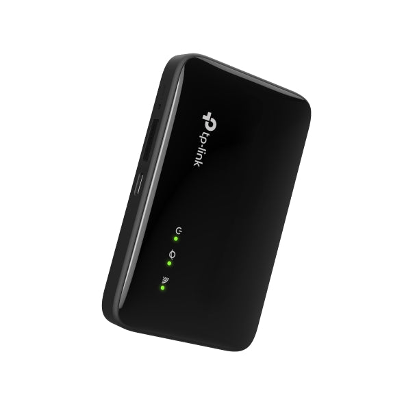 TP-Link 4G Mobile Wi-Fi 6 Router M7005 | Fast Portable Internet UAE