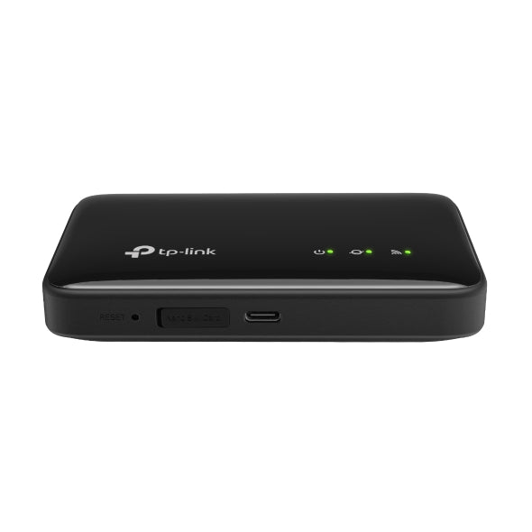 TP-Link 4G Mobile Wi-Fi 6 Router M7005 | Fast Portable Internet UAE