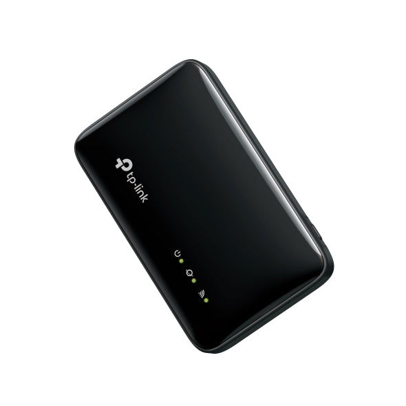 TP-Link 4G Mobile Wi-Fi 6 Router M7005 | Fast Portable Internet UAE