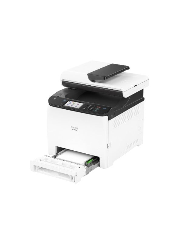 Ricoh MC251FW A4 Colour Multi-Function Printer 25ppm - UAE Stock