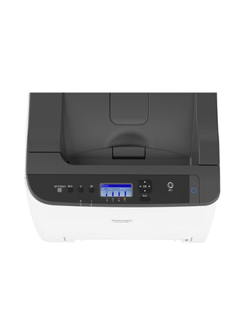 Ricoh MC251FW A4 Colour Multi-Function Printer 25ppm - UAE Stock