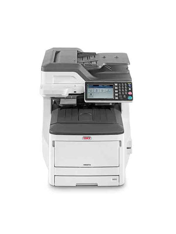 OKI MC883DNCT A3 Color LED Laser Printer UAE | Multifunction Printer Dubai Abu Dhabi Sharjah Ajman Ras Al Khaimah Fujairah Umm Al Quwain | 35 PPM MFP with Warranty