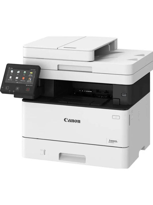 Canon i-SENSYS MF455DW Multi-Function Printer UAE | Dubai Abu Dhabi Sharjah Ajman Umm Al Quwain Ras Al Khaimah Fujairah