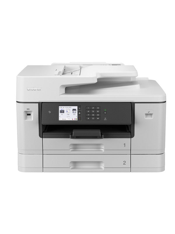Brother MFC-J3940DW A3 Color Duplex Inkjet Printer UAE - All-in-One Wireless Printer Scanner Copier Fax | Dubai Abu Dhabi Sharjah Ajman Umm Al Quwain Ras Al Khaimah Fujairah
