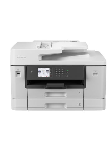 Brother MFC-J3940DW A3 Color Duplex Inkjet Printer UAE - All-in-One Wireless Printer Scanner Copier Fax | Dubai Abu Dhabi Sharjah Ajman Umm Al Quwain Ras Al Khaimah Fujairah