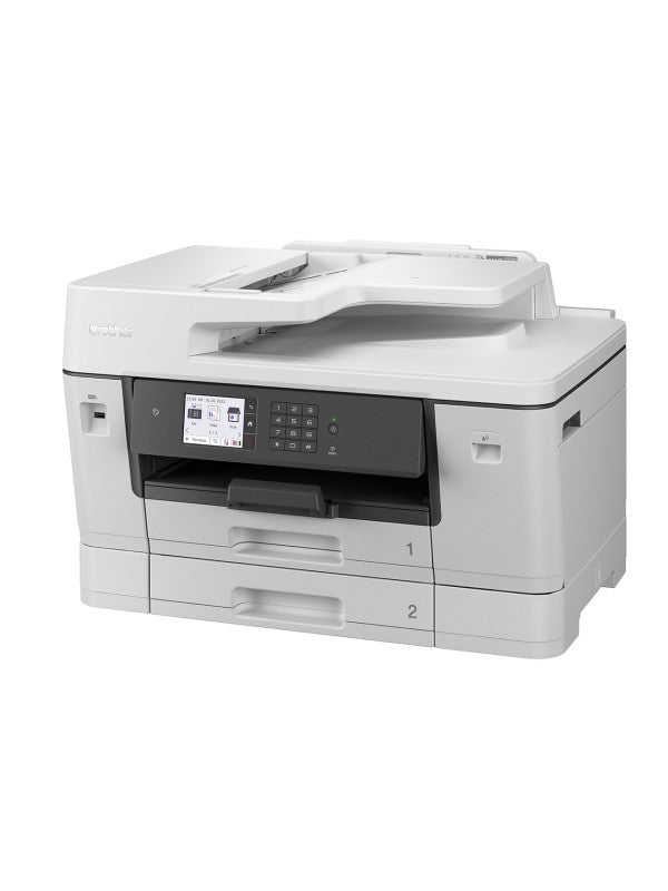 Brother MFC-J3940DW A3 Color Duplex Inkjet Printer UAE - All-in-One Wireless Printer Scanner Copier Fax | Dubai Abu Dhabi Sharjah Ajman Umm Al Quwain Ras Al Khaimah Fujairah