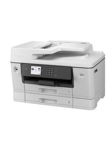Brother MFC-J3940DW A3 Color Duplex Inkjet Printer UAE - All-in-One Wireless Printer Scanner Copier Fax | Dubai Abu Dhabi Sharjah Ajman Umm Al Quwain Ras Al Khaimah Fujairah