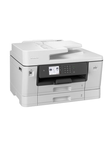 Brother MFC-J3940DW A3 Color Duplex Inkjet Printer UAE - All-in-One Wireless Printer Scanner Copier Fax | Dubai Abu Dhabi Sharjah Ajman Umm Al Quwain Ras Al Khaimah Fujairah