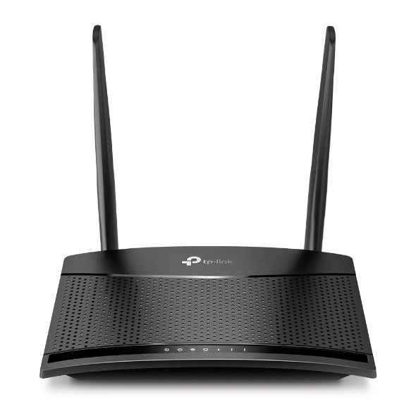 TP-Link 4G LTE Wireless Router MR100 | Fast Internet for Home & Office in UAE