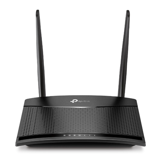 TP-Link 4G LTE Wireless Router MR100 | Fast Internet for Home & Office in UAE
