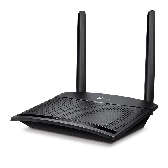 TP-Link 4G LTE Wireless Router MR100 | Fast Internet for Home & Office in UAE