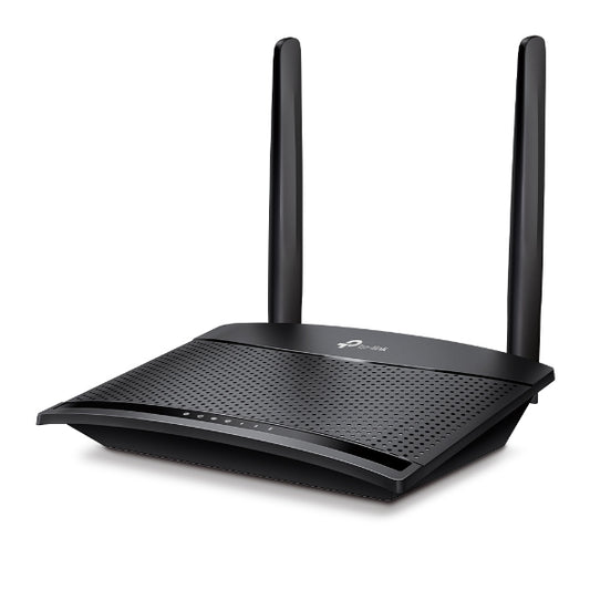TP-Link 4G LTE Wireless Router MR100 | Fast Internet for Home & Office in UAE