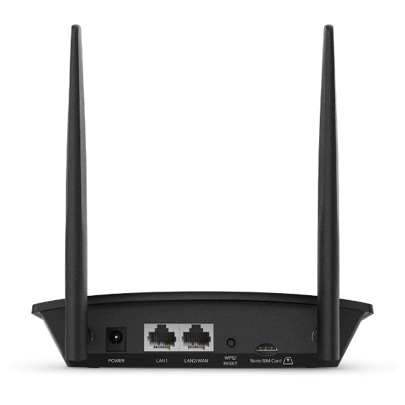TP-Link 4G LTE Wireless Router MR100 | Fast Internet for Home & Office in UAE