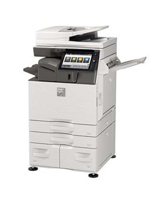 Sharp MX-3051 Color MFP Printer UAE | 30 PPM Multifunction Copier Dubai Abu Dhabi Sharjah