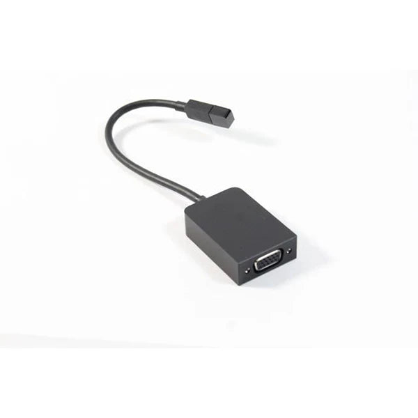 Microsoft Surface Mini DisplayPort to VGA Adapter - UAE Stock | Dubai, Abu Dhabi Delivery