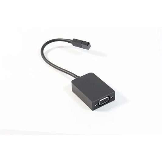 Microsoft Surface Mini DisplayPort to VGA Adapter - UAE Stock | Dubai, Abu Dhabi Delivery