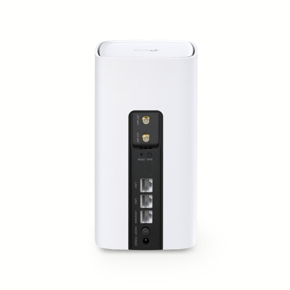TP-Link Archer NX200 AX1800 5G Router | UAE-Wide Delivery