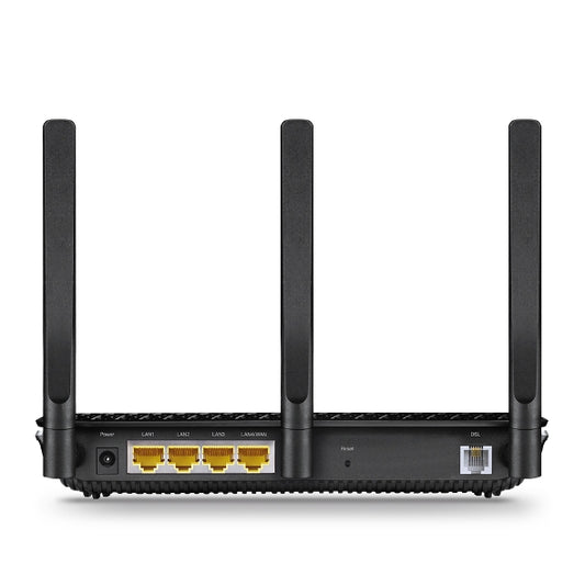 TP-Link Archer VR600 AC2100 VDSL/ADSL Router | UAE Delivery