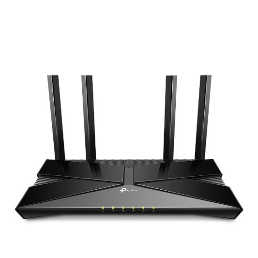 TP-Link AX3000 Wi-Fi 6 Router Archer AX53 | Fast Delivery Across UAE