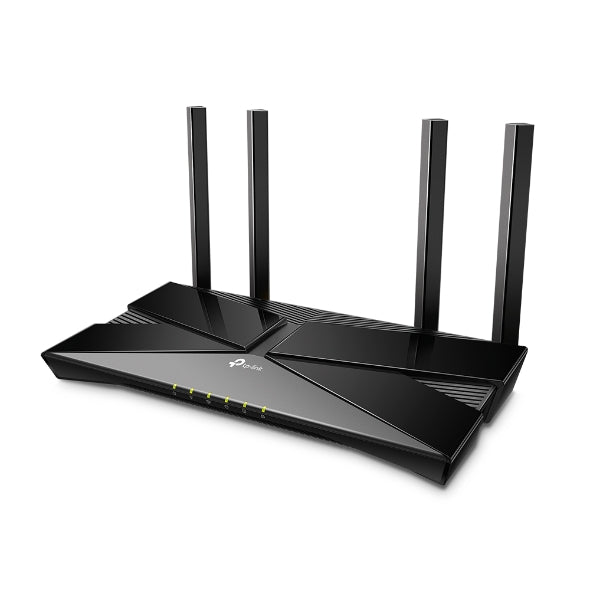 TP-Link AX3000 Wi-Fi 6 Router Archer AX53 | Fast Delivery Across UAE