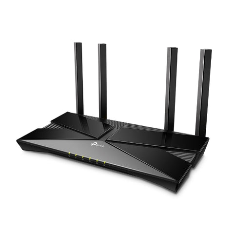 TP-Link AX3000 Wi-Fi 6 Router Archer AX53 | Fast Delivery Across UAE