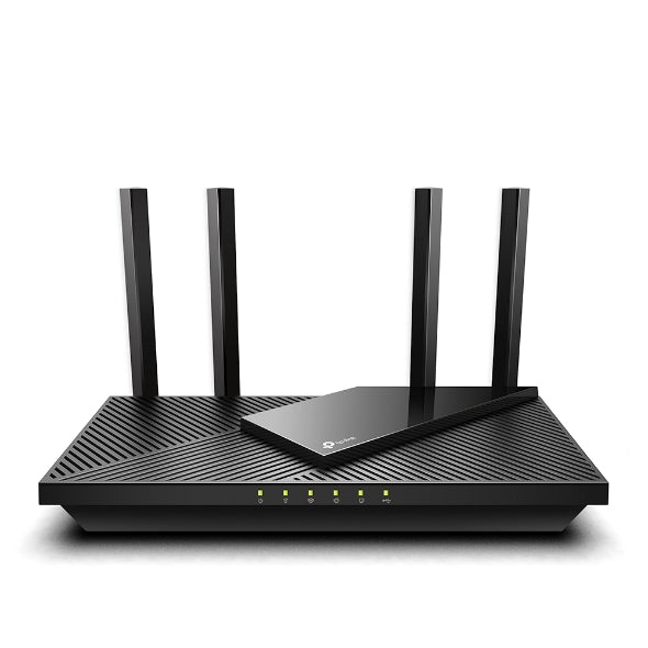 TP-Link AX3000 Wi-Fi 6 Router Archer AX55 | Fast Delivery Across UAE