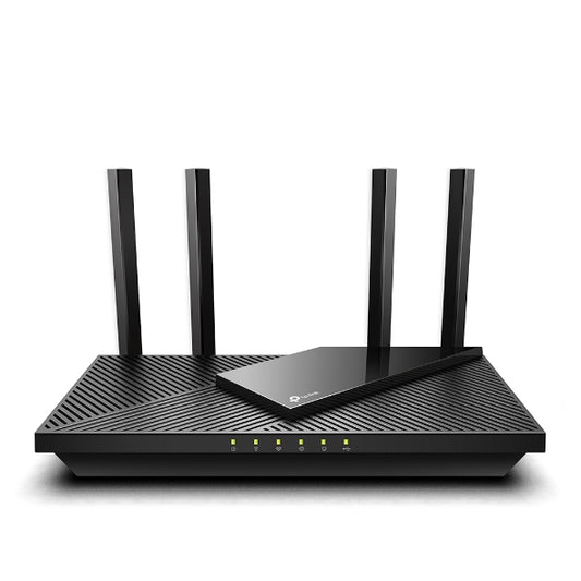 TP-Link AX3000 Wi-Fi 6 Router Archer AX55 | Fast Delivery Across UAE